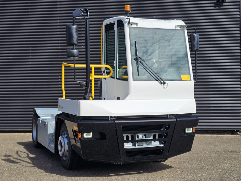 Terberg YT193 / !!NEW!! / TERMINAL / RANGEERTREKKER - Terminaltraktor: bild 5 Terberg YT193 / !!NEW!! / TERMINAL / RANGEERTREKKER - Terminaltraktor: bild 5