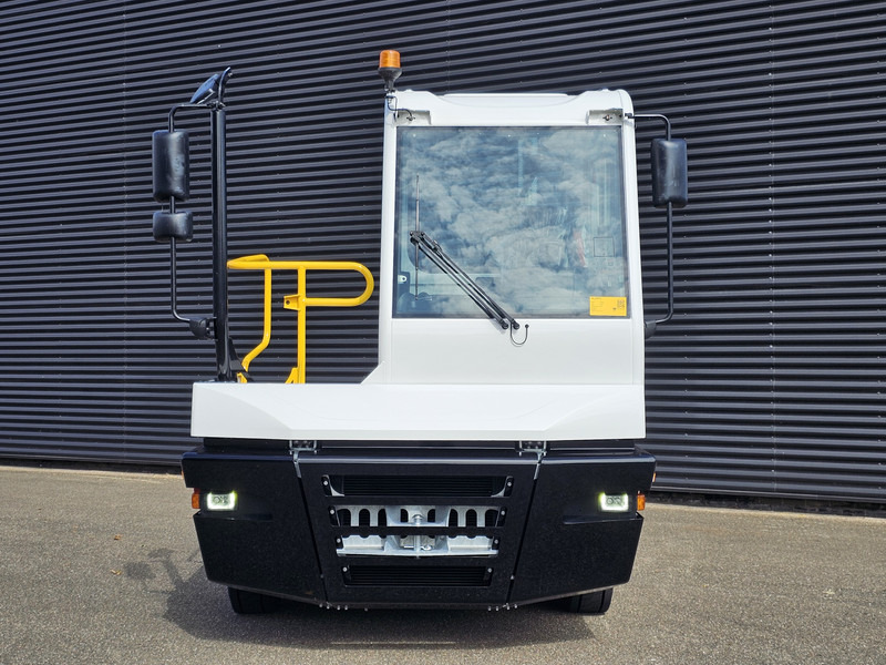 Terberg YT193 / !!NEW!! / TERMINAL / RANGEERTREKKER - Terminaltraktor: bild 3 Terberg YT193 / !!NEW!! / TERMINAL / RANGEERTREKKER - Terminaltraktor: bild 3