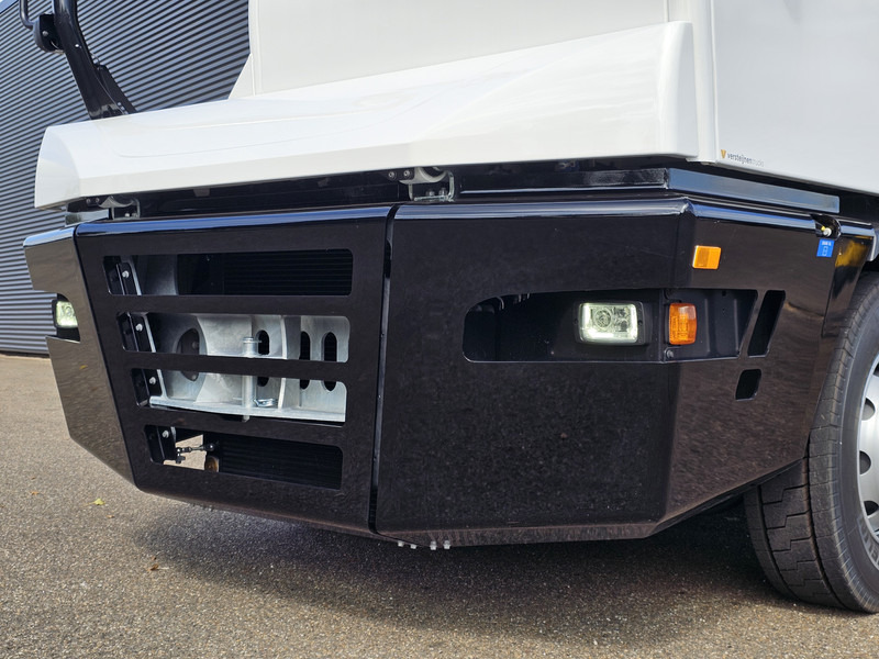 Terberg YT193 / !!NEW!! / TERMINAL / RANGEERTREKKER - Terminaltraktor: bild 2 Terberg YT193 / !!NEW!! / TERMINAL / RANGEERTREKKER - Terminaltraktor: bild 2