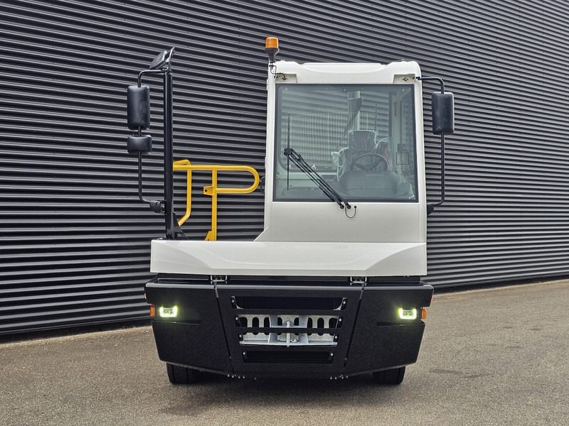 Terberg YT193 / TERMINAL / RANGEERTREKKER / !!NEW!! - Terminaltraktor: bild 4 Terberg YT193 / TERMINAL / RANGEERTREKKER / !!NEW!! - Terminaltraktor: bild 4