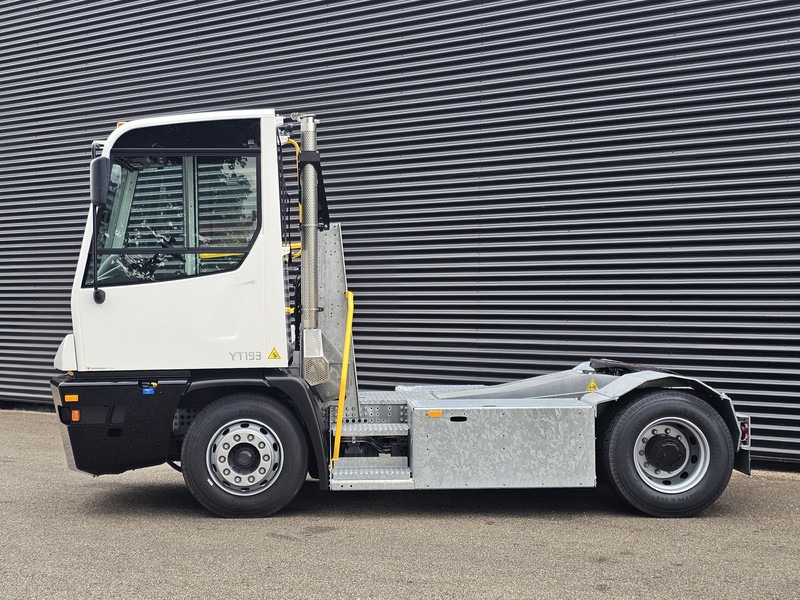 Terberg YT193 / TERMINAL / RANGEERTREKKER / !!NEW!! - Terminaltraktor: bild 3 Terberg YT193 / TERMINAL / RANGEERTREKKER / !!NEW!! - Terminaltraktor: bild 3