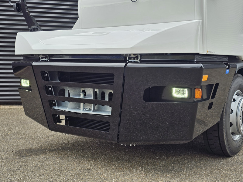 Terberg YT193 / TERMINAL / RANGEERTREKKER / !!NEW!! - Terminaltraktor: bild 2 Terberg YT193 / TERMINAL / RANGEERTREKKER / !!NEW!! - Terminaltraktor: bild 2