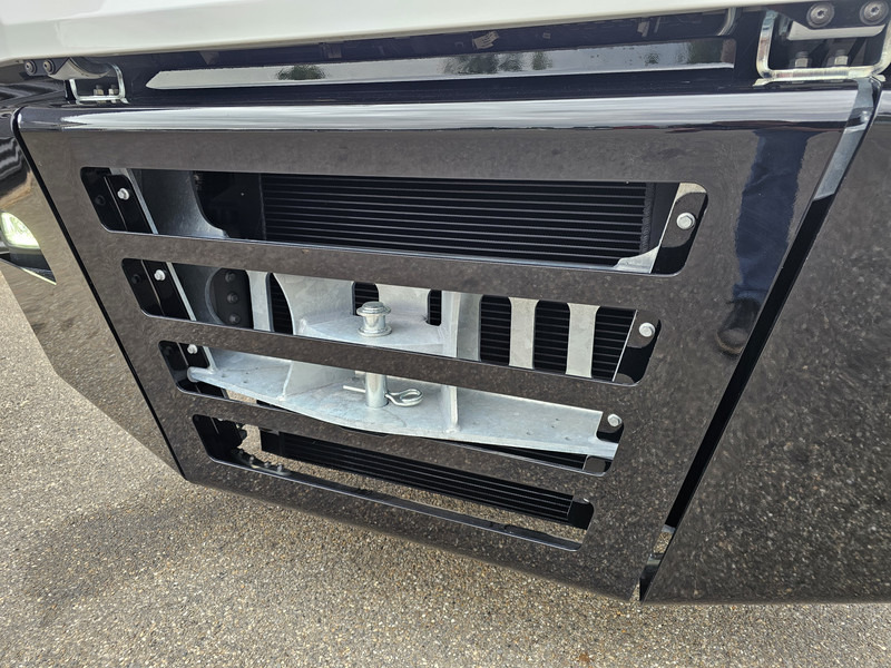 Terberg YT193 / TERMINAL / RANGEERTREKKER / !!NEW!! - Terminaltraktor: bild 5 Terberg YT193 / TERMINAL / RANGEERTREKKER / !!NEW!! - Terminaltraktor: bild 5