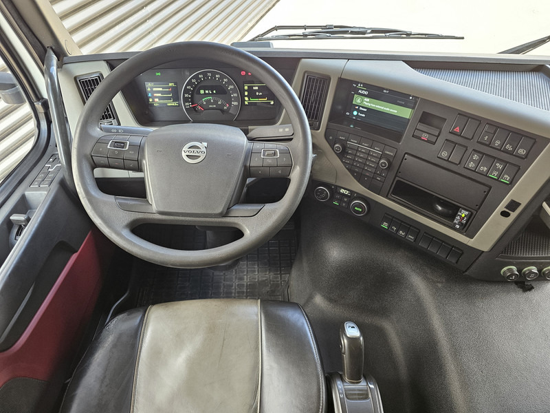 Kranbil Volvo FM 330 4x2 / EFFER 12.5 t/m CRANE / KRAN: bild 18