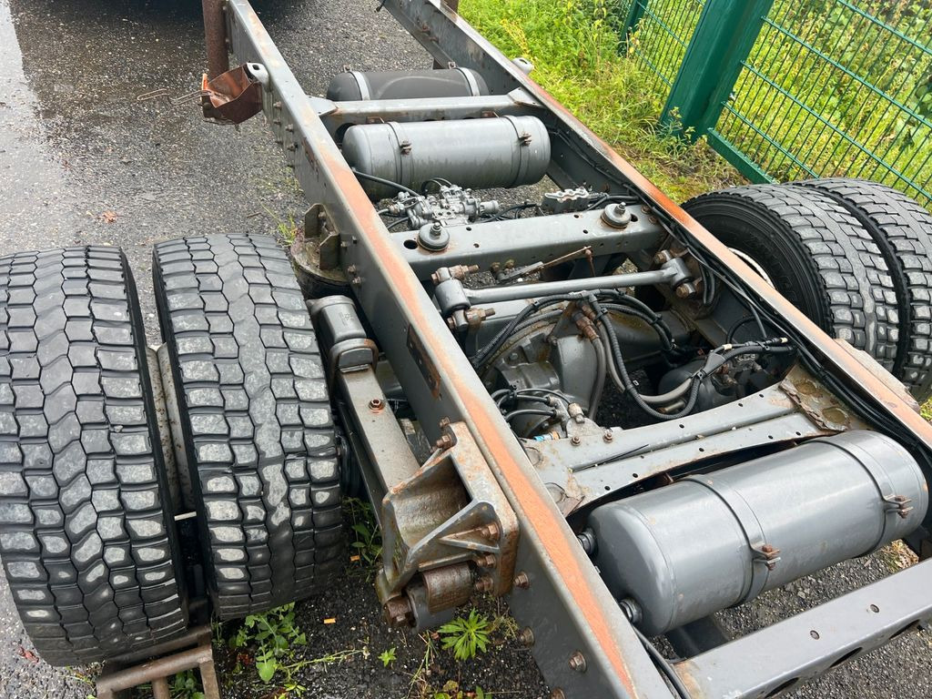 DAF LF 45.220 12 to. for PARTS no engine no gearbox! DAF LF 45.220 12 to. for PARTS no engine no gearbox! - Kapellbil: bild 2 DAF LF 45.220 12 to. for PARTS no engine no gearbox! DAF LF 45.220 12 to. for PARTS no engine no gearbox! - Kapellbil: bild 2