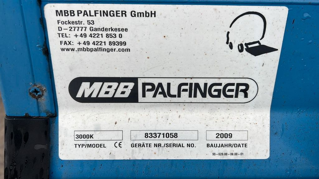 Iveco 190 360 Stralis Pritsche & Hebebühne 3 to. Top - Kapellbil: bild 5 Iveco 190 360 Stralis Pritsche & Hebebühne 3 to. Top - Kapellbil: bild 5