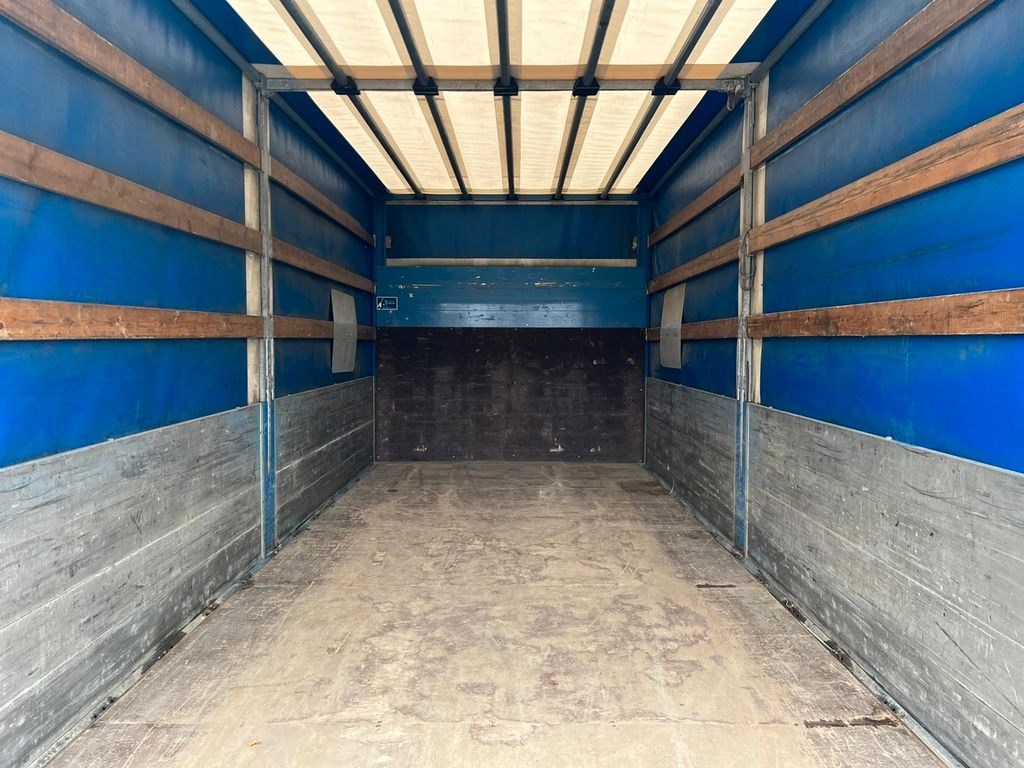 Iveco 190 360 Stralis Pritsche & Hebebühne 3 to. Top - Kapellbil: bild 3 Iveco 190 360 Stralis Pritsche & Hebebühne 3 to. Top - Kapellbil: bild 3