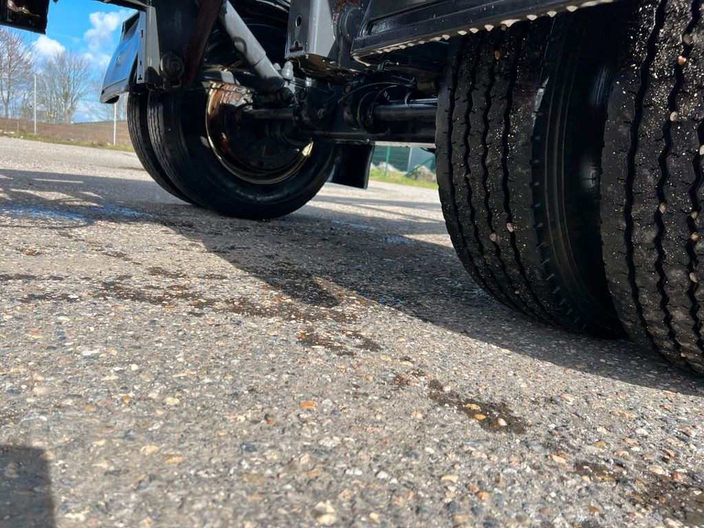 REISCH Containeranhänger REISCH Containeranhänger - Lastväxlarsläp/ Liftdumpersläp: bild 3 REISCH Containeranhänger REISCH Containeranhänger - Lastväxlarsläp/ Liftdumpersläp: bild 3