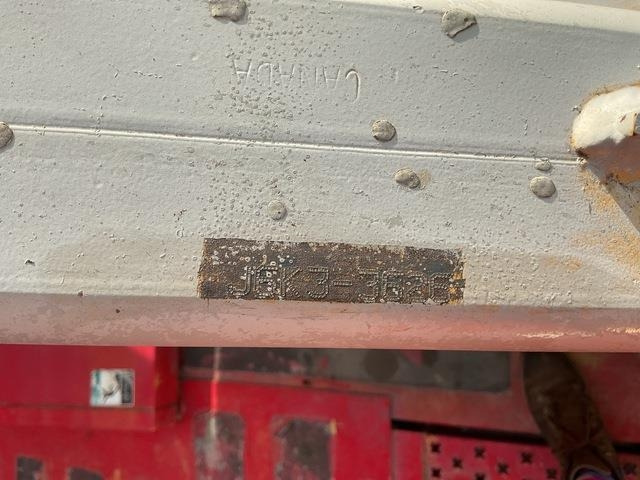 Link-Belt RTC8050-2 - Terrängkran: bild 5 Link-Belt RTC8050-2 - Terrängkran: bild 5