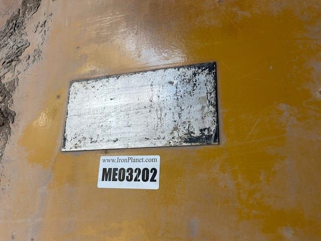 CAT 777D - Terränggående truck: bild 5 CAT 777D - Terränggående truck: bild 5