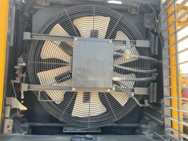 Komatsu WA470-7 - Hjullastare: bild 5 Komatsu WA470-7 - Hjullastare: bild 5