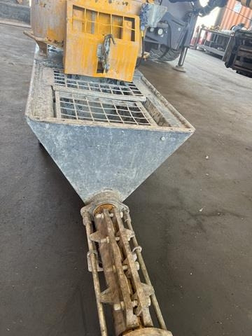 Putzmeister S5 EV TM - Betongpump: bild 5 Putzmeister S5 EV TM - Betongpump: bild 5