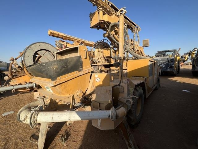 Putzmeister SPM500PC - Betongpump: bild 3 Putzmeister SPM500PC - Betongpump: bild 3