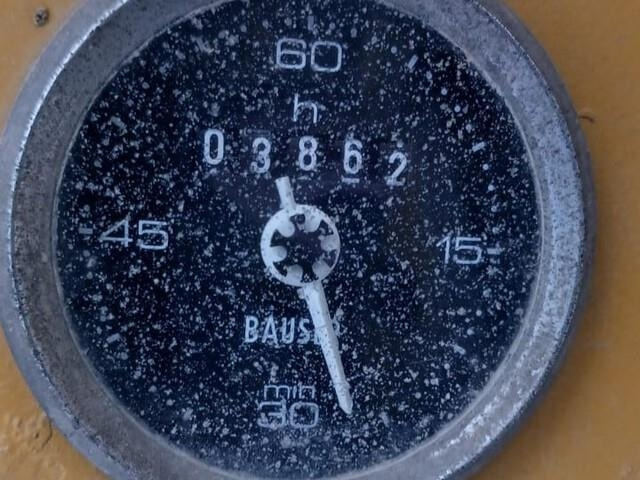 Putzmeister SPM500PC - Betongpump: bild 5 Putzmeister SPM500PC - Betongpump: bild 5