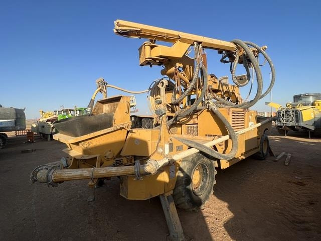 Putzmeister SPM500PC - Betongpump: bild 3 Putzmeister SPM500PC - Betongpump: bild 3