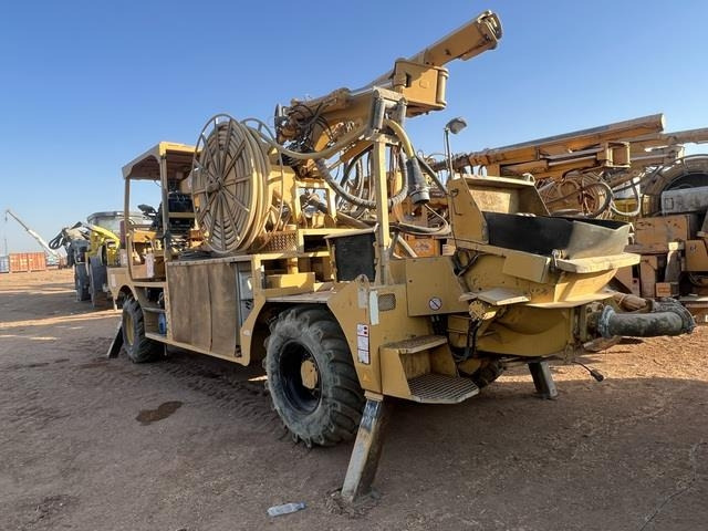 Putzmeister SPM500PC - Betongpump: bild 4 Putzmeister SPM500PC - Betongpump: bild 4