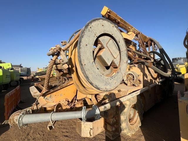 Putzmeister WETKRET5 - Betongpump: bild 4 Putzmeister WETKRET5 - Betongpump: bild 4