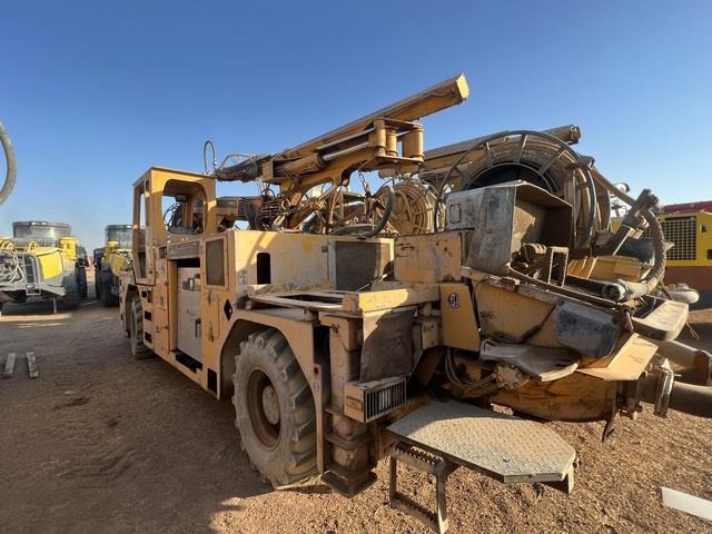 Putzmeister WETKRET5 - Betongpump: bild 2 Putzmeister WETKRET5 - Betongpump: bild 2