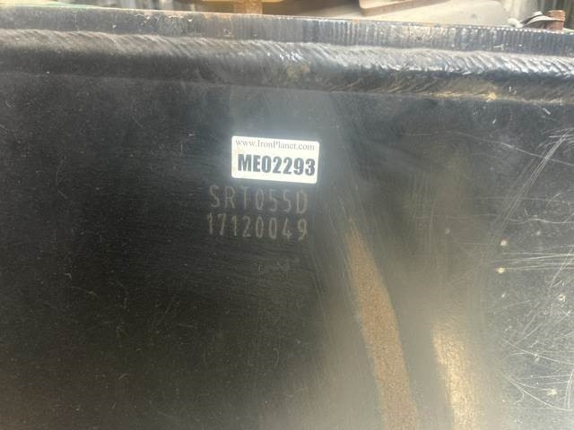 Sany SRT55D - Terränggående truck: bild 5 Sany SRT55D - Terränggående truck: bild 5