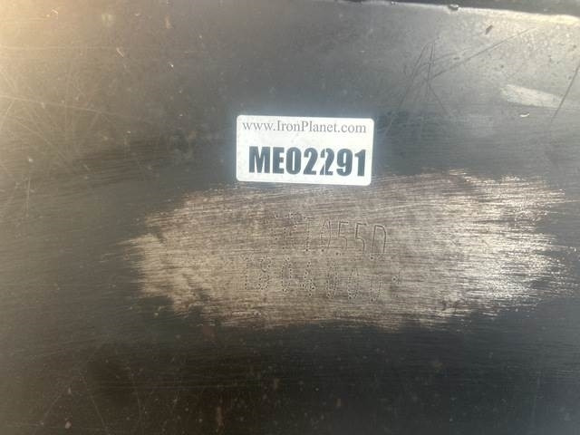 Sany SRT55D - Terränggående truck: bild 5 Sany SRT55D - Terränggående truck: bild 5