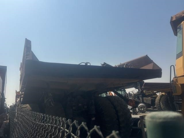 Sany SRT55D - Terränggående truck: bild 2 Sany SRT55D - Terränggående truck: bild 2