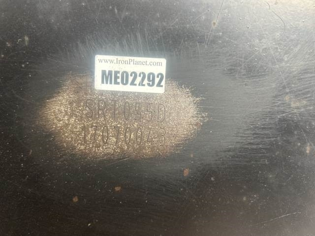 Sany SRT55D - Terränggående truck: bild 5 Sany SRT55D - Terränggående truck: bild 5