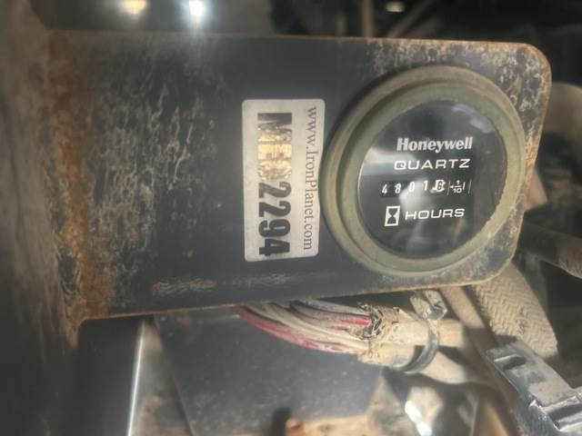 Terrängkran Terex RT555: bild 7