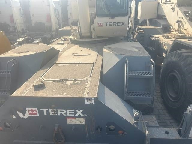 Terrängkran Terex RT555: bild 9