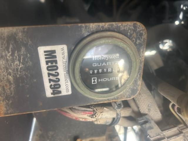 Terrängkran Terex RT555: bild 6