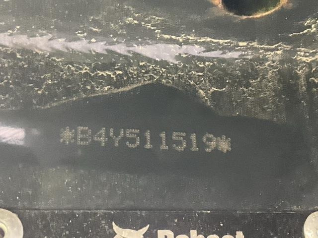 Bobcat L23 - Hjullastare: bild 5 Bobcat L23 - Hjullastare: bild 5