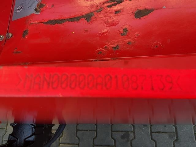 Manitou MT1840 - Teleskoplastar: bild 5 Manitou MT1840 - Teleskoplastar: bild 5