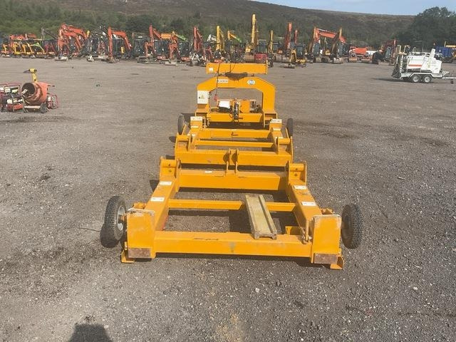 Lyftkran ACIMEX: bild 22