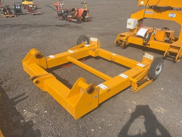 Lyftkran ACIMEX: bild 17