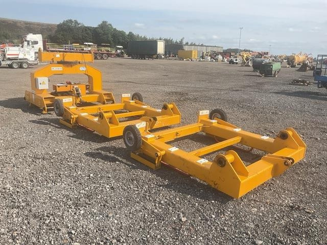 ACIMEX - Lyftkran: bild 5 ACIMEX - Lyftkran: bild 5