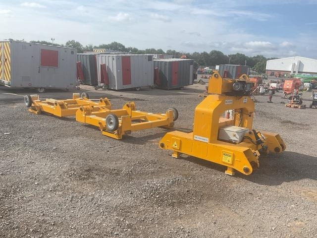 Lyftkran ACIMEX: bild 7