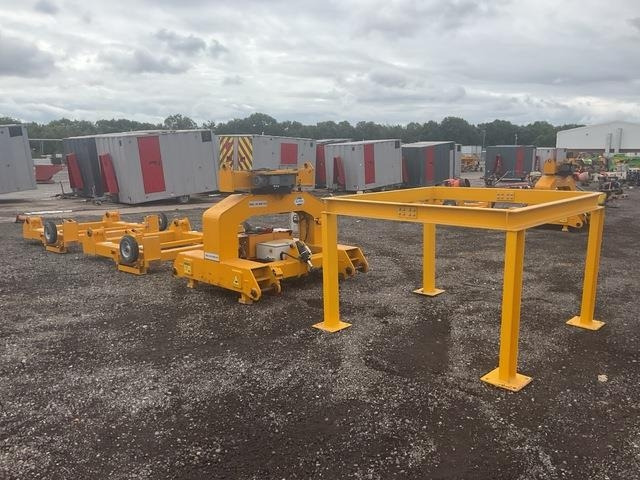 ACIMEX - Lyftkran: bild 4 ACIMEX - Lyftkran: bild 4