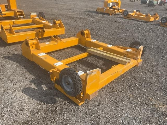 Lyftkran ACIMEX: bild 19