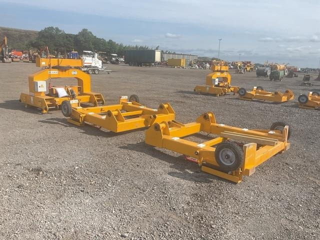 ACIMEX - Lyftkran: bild 5 ACIMEX - Lyftkran: bild 5