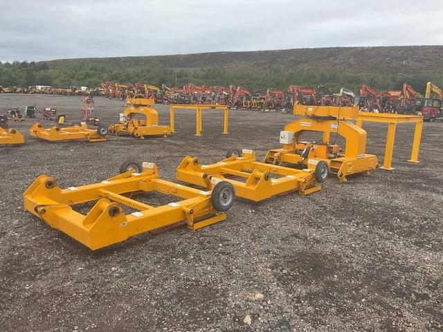 ACIMEX - Lyftkran: bild 3 ACIMEX - Lyftkran: bild 3