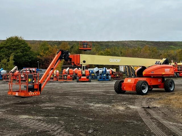 JLG 1350SJP - Bomlift: bild 1 JLG 1350SJP - Bomlift: bild 1