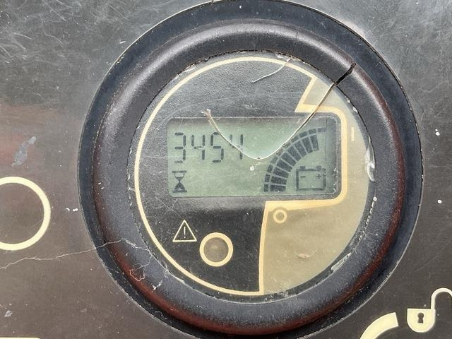 JLG 1350SJP - Bomlift: bild 3 JLG 1350SJP - Bomlift: bild 3