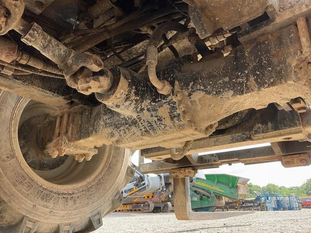 Terrängtruck Manitou M30-4: bild 18 Terrängtruck Manitou M30-4: bild 18