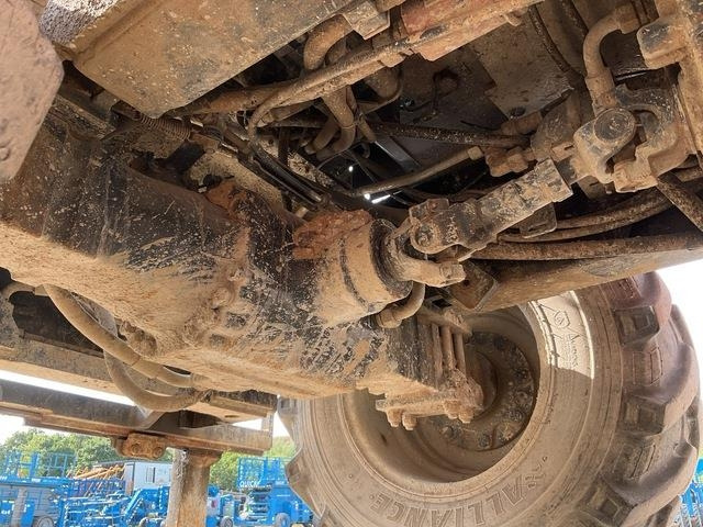 Terrängtruck Manitou M30-4: bild 21 Terrängtruck Manitou M30-4: bild 21