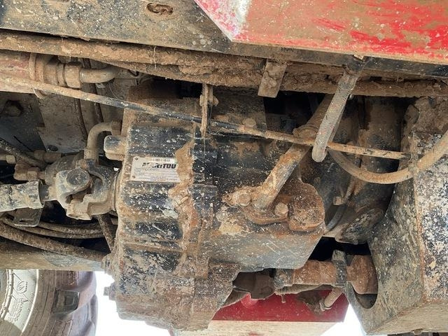 Terrängtruck Manitou M30-4: bild 22 Terrängtruck Manitou M30-4: bild 22