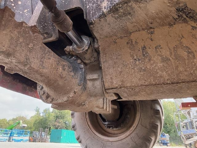 Terrängtruck Manitou M30-4: bild 19 Terrängtruck Manitou M30-4: bild 19