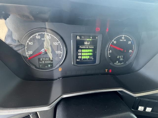 Scania P410 - Dragbil: bild 5 Scania P410 - Dragbil: bild 5