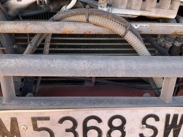 Kranbil Iveco 170E23: bild 19 Kranbil Iveco 170E23: bild 19