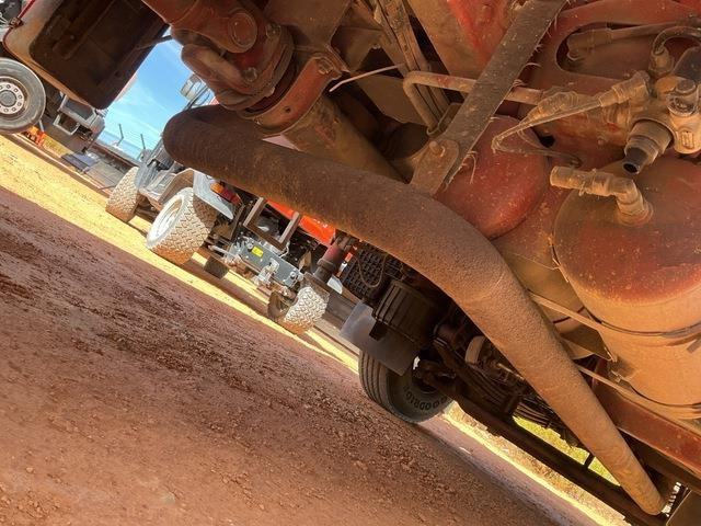 Kranbil Iveco 170E23: bild 18 Kranbil Iveco 170E23: bild 18