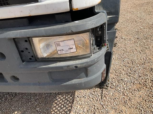 Kranbil Iveco 170E23: bild 11 Kranbil Iveco 170E23: bild 11