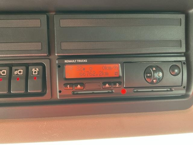 Plogbil Renault Kerax 430DXI: bild 22